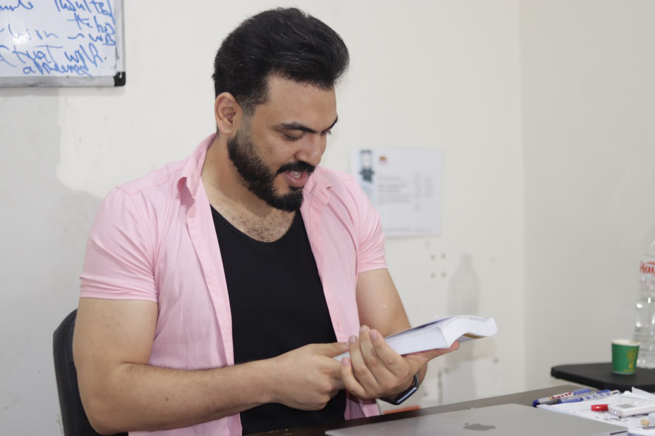 كورس النطق الشامل
